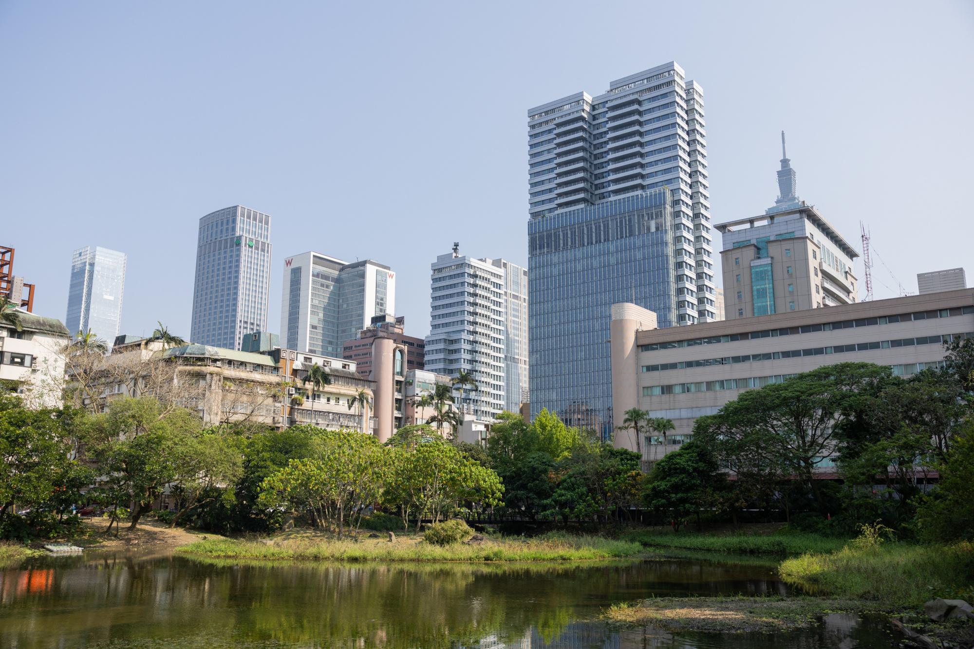 Taipei, host city of the 2026 Rotary International Convention. 26 March 2025. Find the story in “Rotary” magazine, September 2025.